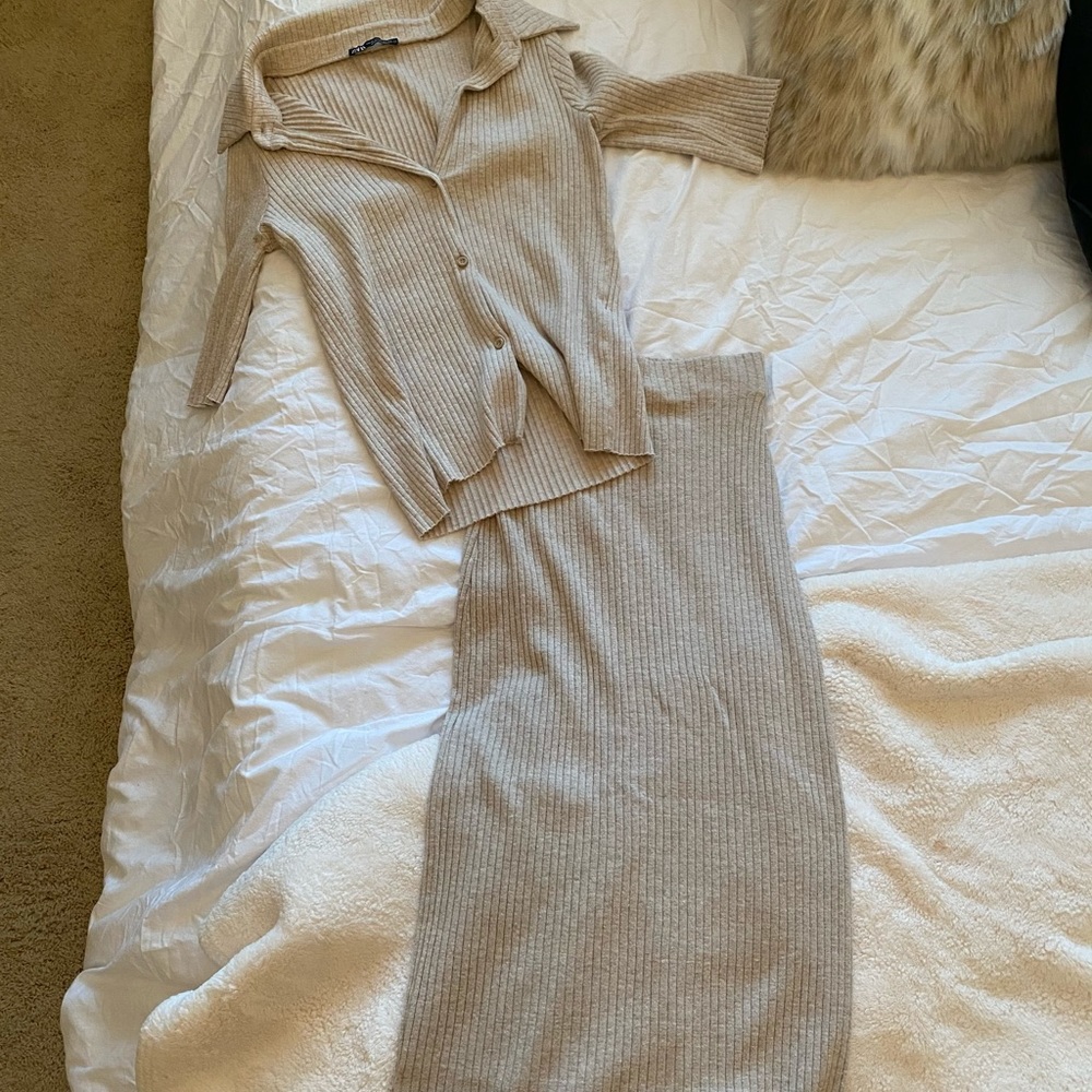 Zara Set